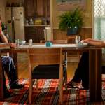 Ryan Kwanten, Kristen Hager