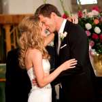 Sara Canning, Ryan McPartlin