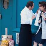 Patrick Timsit, Val&eacute;rie Lemercier