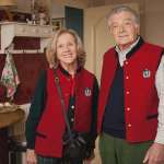 Philippe Laudenbach, H&eacute;l&egrave;ne Vincent