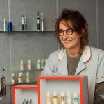 Val&eacute;rie Lemercier