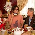 Val&eacute;rie Lemercier, Philippe Laudenbach, H&eacute;l&egrave;ne Vincent