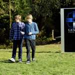 Cole Sprouse, Dylan Sprouse