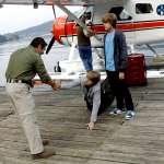 Cole Sprouse, Dylan Sprouse, Matthew Glave