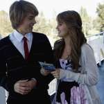 Debby Ryan, Cole Sprouse