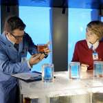 John Ducey, Cole Sprouse