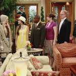 Adrian R'Mante, Ashley Tisdale, Phill Lewis, Giovonnie Samuels, Brenda Song, Patrick Bristow, Kim Rhodes