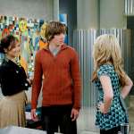 Ashley Tisdale, Zac Efron, Brenda Song