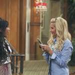 Ashley Tisdale, Brenda Song