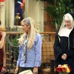 Ashley Tisdale, Marianne Muellerleile, Brenda Song