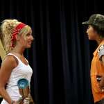 Ashley Tisdale, Brenda Song