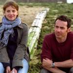 M&eacute;lanie Laurent, Julien Boisselier