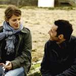 M&eacute;lanie Laurent, Julien Boisselier