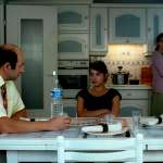 M&eacute;lanie Laurent, Kad Merad, Isabelle Renauld