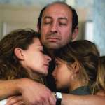 M&eacute;lanie Laurent, Kad Merad, Isabelle Renauld