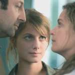 M&eacute;lanie Laurent, Kad Merad, Isabelle Renauld