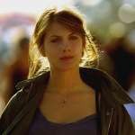 M&eacute;lanie Laurent