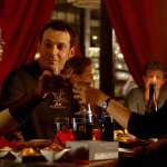 M&eacute;lanie Laurent, A&iuml;ssa Ma&iuml;ga, Julien Boisselier