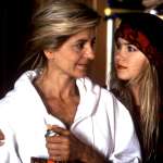 Concetta Tomei, Christina Applegate