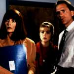 John Getz, Joanna Cassidy, Christina Applegate