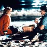 Josh Charles, Christina Applegate