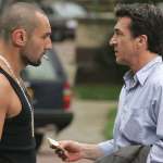 Fran&ccedil;ois Cluzet, Gilles Lellouche