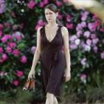 Marie-Jos&eacute;e Croze