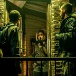 Jane Levy, Daniel Zovatto, Dylan Minnette