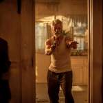 Stephen Lang, Dylan Minnette