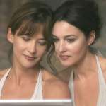 Monica Bellucci, Sophie Marceau