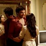 Monica Bellucci, Andrea Di Stefano