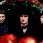 Clelia Matania, Julie Christie, Hilary Mason