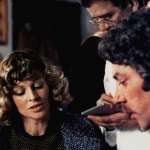 Julie Christie, Donald Sutherland