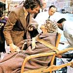 Julie Christie, Donald Sutherland