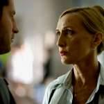 Wojciech Zieliński, Lidia Bogacz&oacute;wna