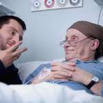 Wojciech Zieliński, Daniel Olbrychski