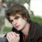 Andrew Garfield