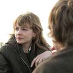 Carey Mulligan, Andrew Garfield