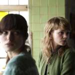 Carey Mulligan, Keira Knightley