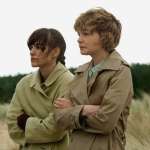 Carey Mulligan, Keira Knightley