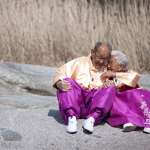 Gye-yeol Kang, Byeong-man Jo