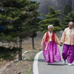 Gye-yeol Kang, Byeong-man Jo