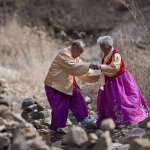 Gye-yeol Kang, Byeong-man Jo