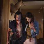 Lindsey Shaw, Beau Knapp