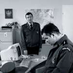 Jacek Braciak, Jan Frycz