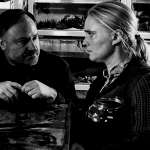 Kinga Preis, Roman Gancarczyk