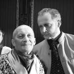 Wojciech Pszoniak, Piotr Adamczyk