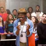 Affion Crockett, Keenen Ivory Wayans