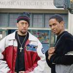 Affion Crockett, Damon Wayans Jr.