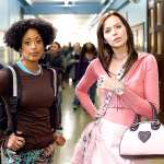 Essence Atkins, Christina Murphy